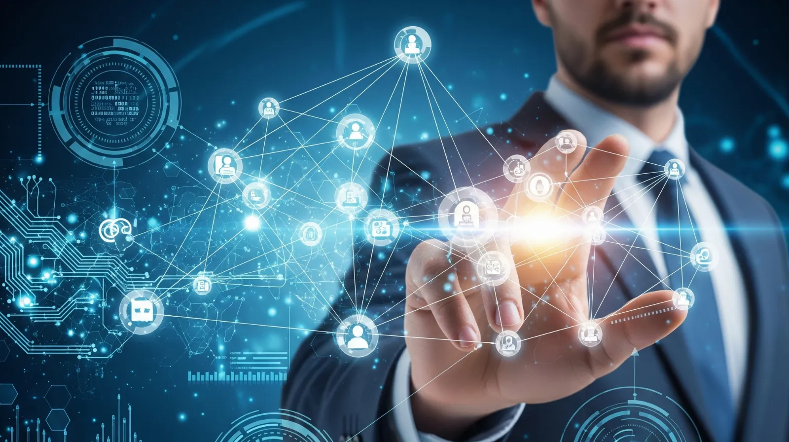 Digital Transformation in Action